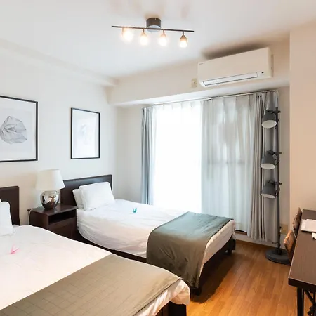 コンフィデンスロン703 Appartement